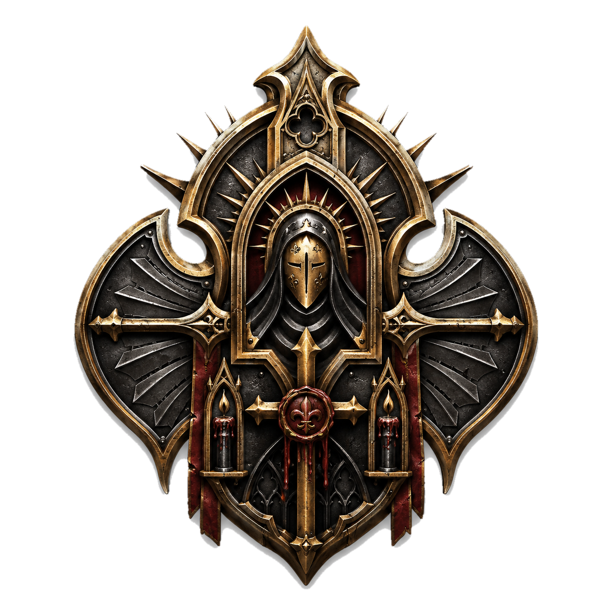 Adepta Sororitas