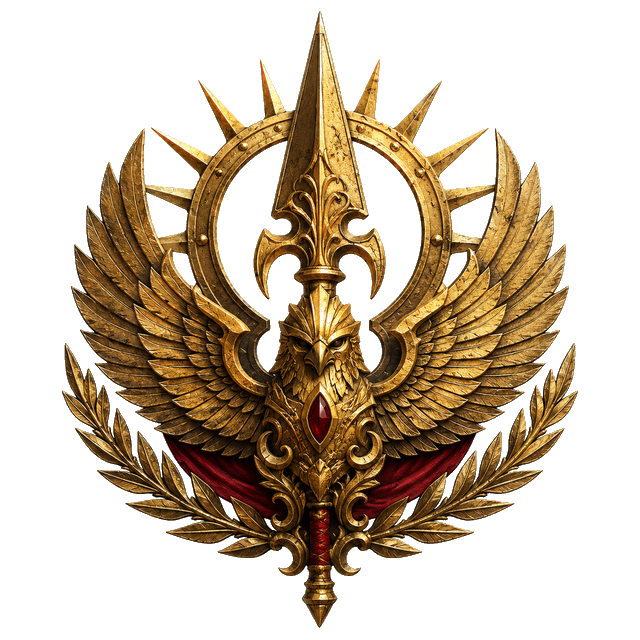 Adeptus Custodes