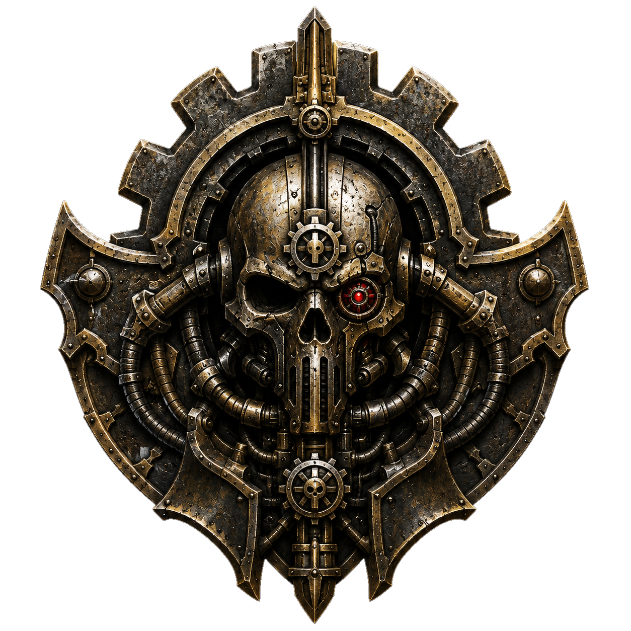 Adeptus Mechanicus