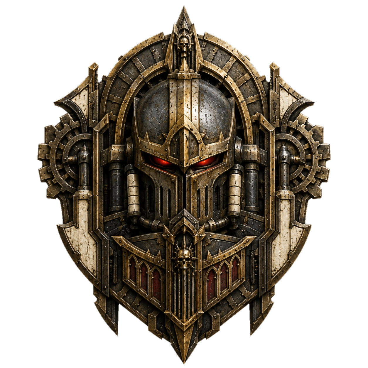 Adeptus Titanicus