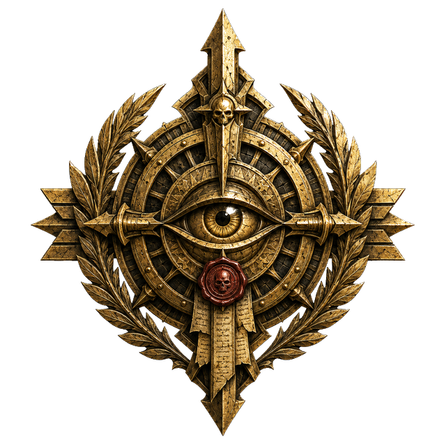 Agents of the Imperium