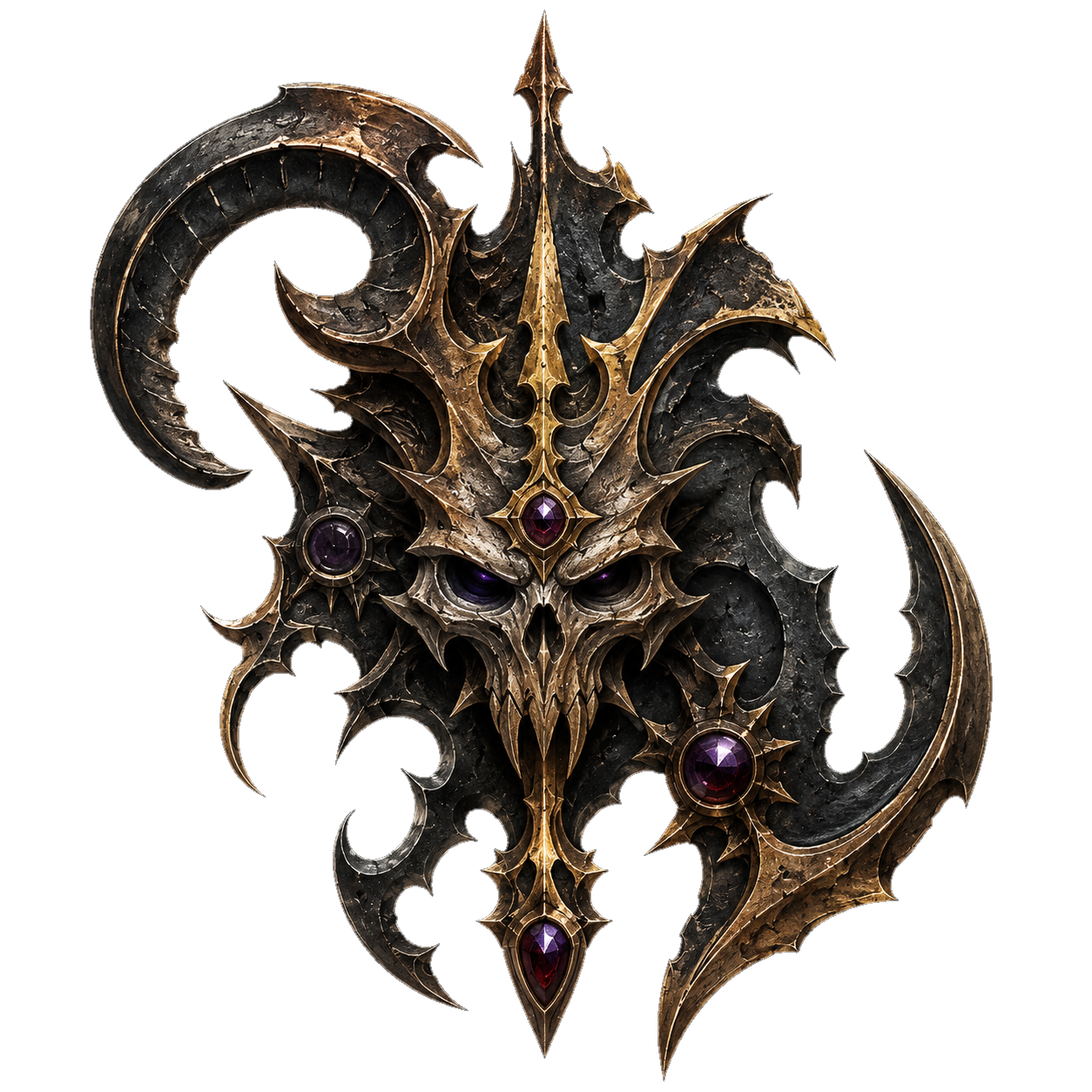 Chaos Daemons - Chaos Undivided