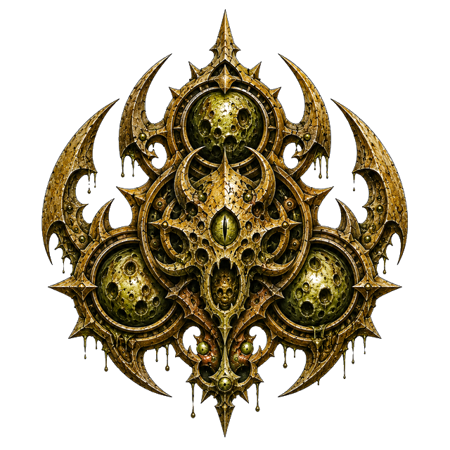 Chaos Knights