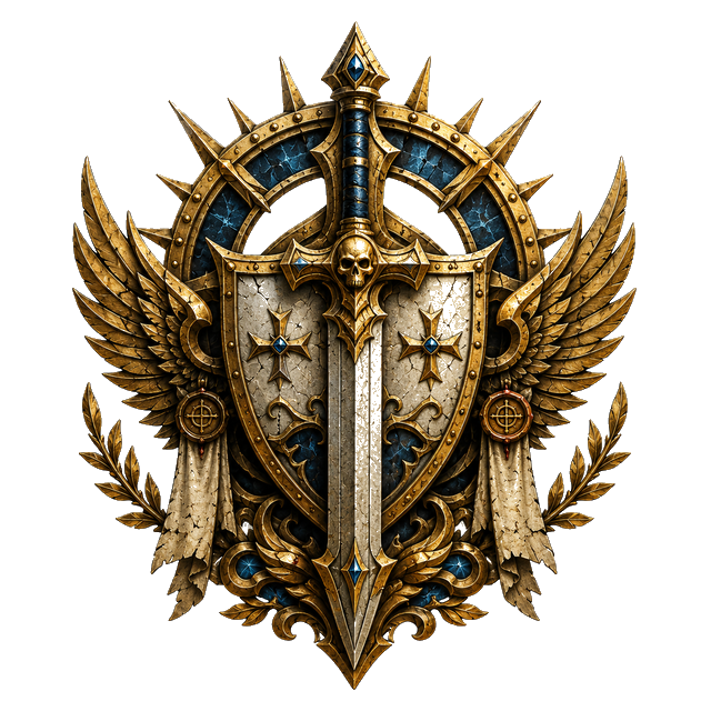 Grey Knights