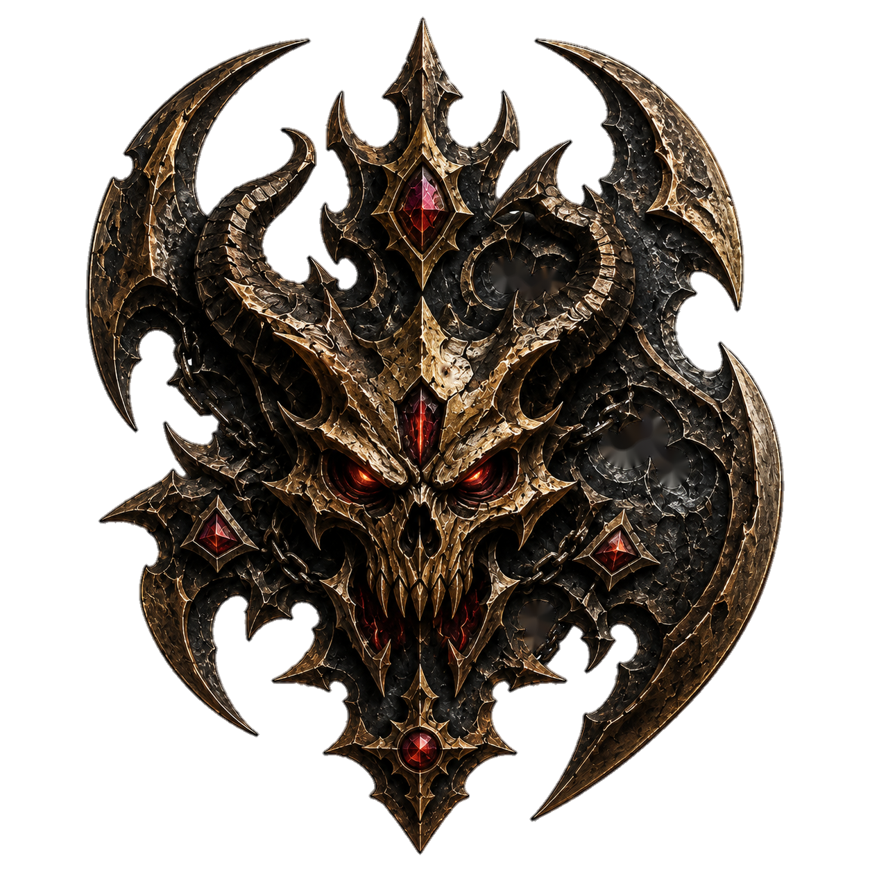 Chaos Daemons - Khorne