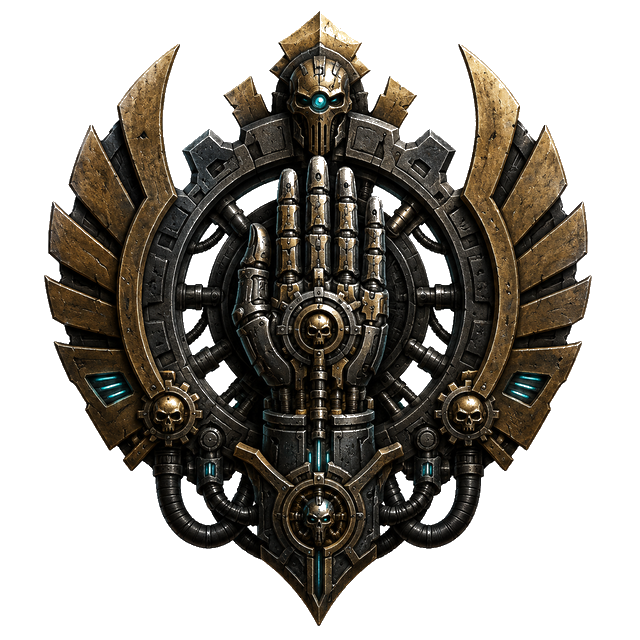 Leagues of Votann
