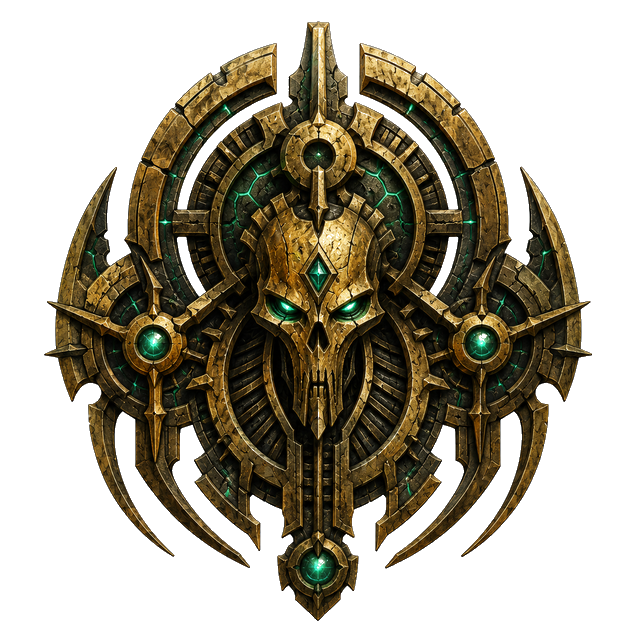 Necrons