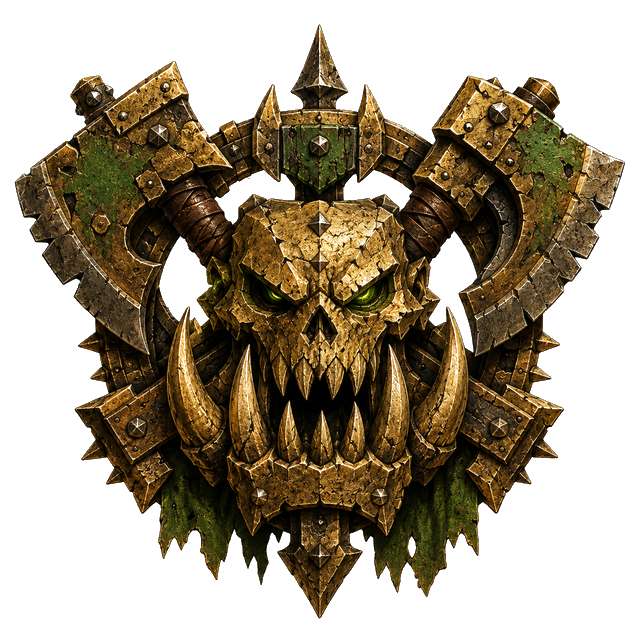 Orks