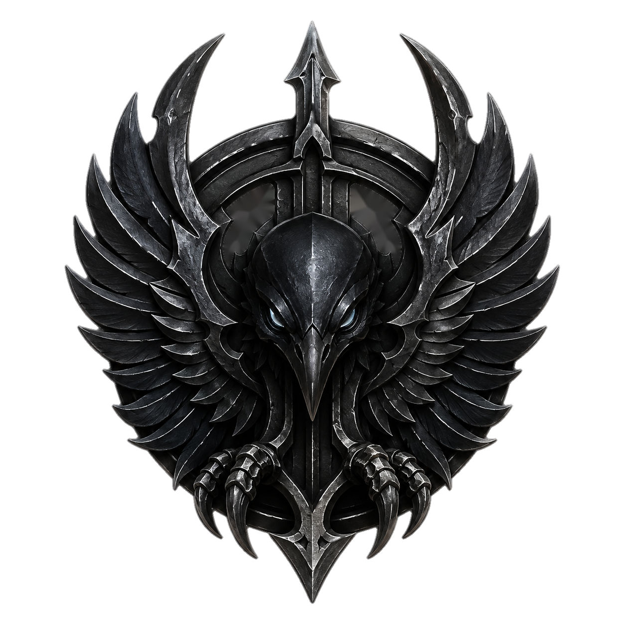 Adeptus Astartes - Raven Guard