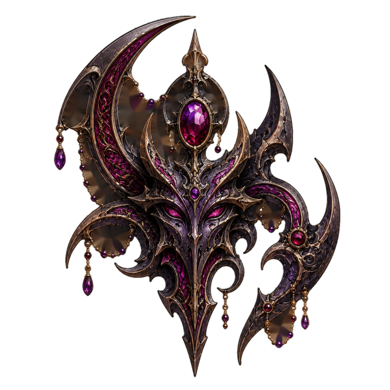 Chaos Daemons - Slaanesh