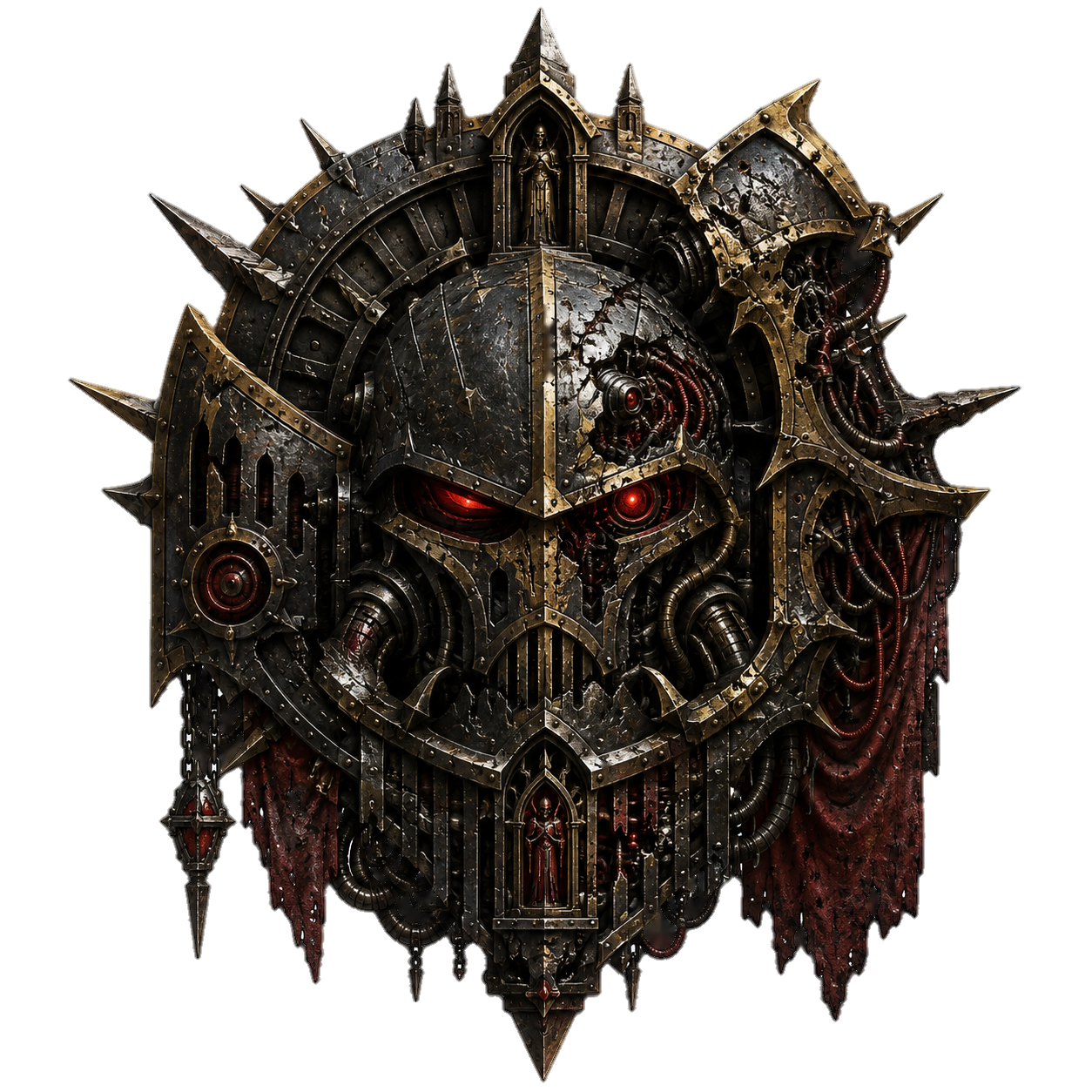Titanicus Traitoris