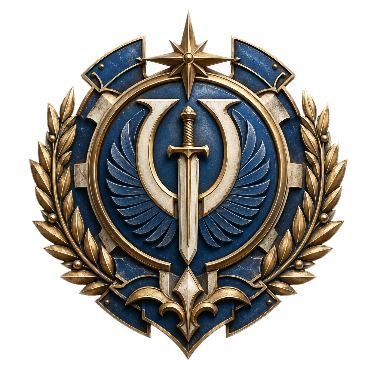 Adeptus Astartes - Ultramarines