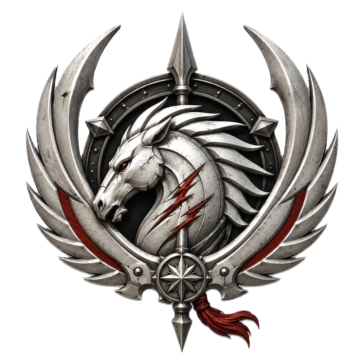 Adeptus Astartes - White Scars