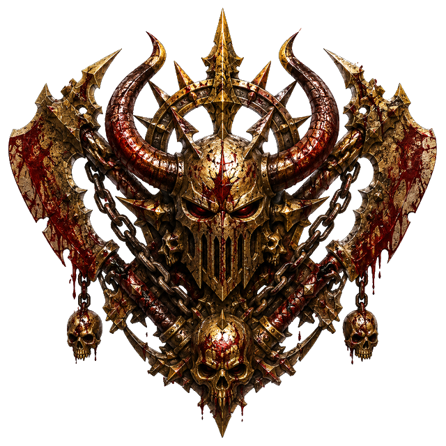 World Eaters